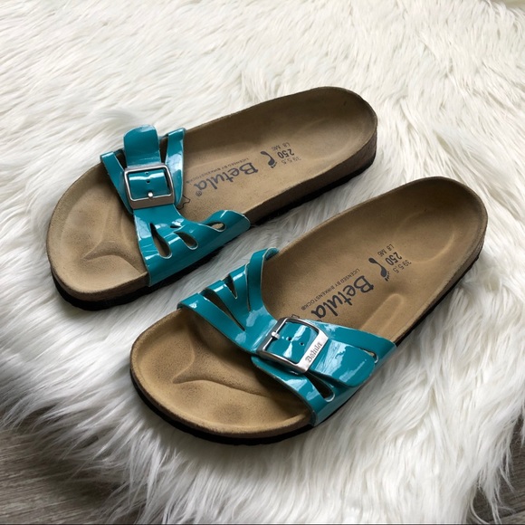 betula sandals sale